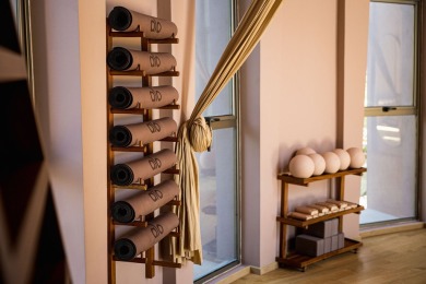 Aflora's 3-bedroom Garden Home at the Magic Apartment Towers in - photo 46