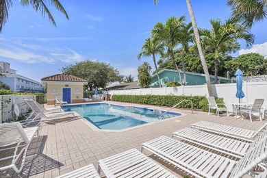 RARELY available end unit townhome with lots of privacy, a - photo 46