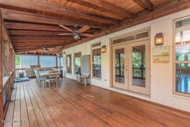 Stunning lakefront home in desirable Modoc Shores with a NEW - photo 49