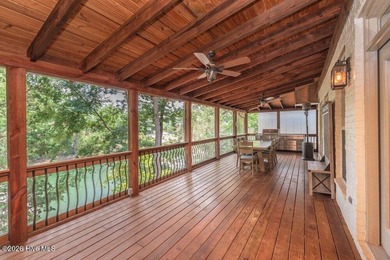 Stunning lakefront home in desirable Modoc Shores with a NEW - photo 50