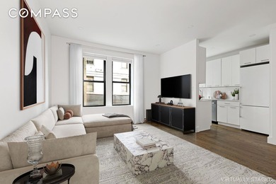 Prime Prospect Lefferts Gardens Renovated 2-Bedroom, 2-Bath - photo 1