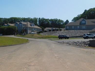 Barrington Model @ Homes at Ridgeview, Southington. Large unit