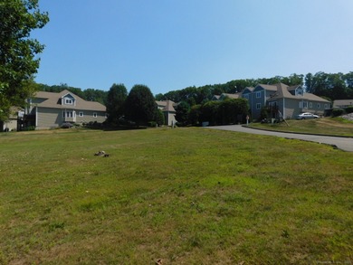 Barrington Model @ Homes at Ridgeview, Southington. Large unit