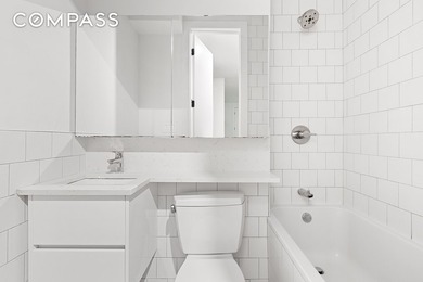 Prime Prospect Lefferts Gardens Renovated 2-Bedroom, 2-Bath - photo 6