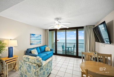 This charming DIRECT GULF FRONT beach condo offers the perfect - photo 2
