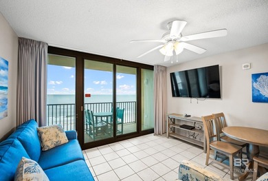 This charming DIRECT GULF FRONT beach condo offers the perfect - photo 3