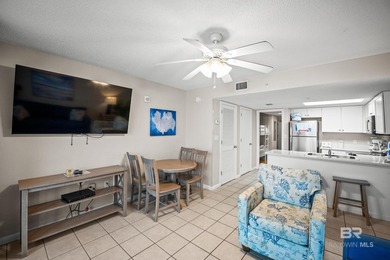 This charming DIRECT GULF FRONT beach condo offers the perfect - photo 5