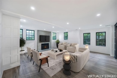 Welcome to 6 Sheffield Road, a newly renovated modern sanctuary - photo 5