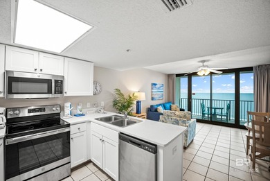 This charming DIRECT GULF FRONT beach condo offers the perfect - photo 6