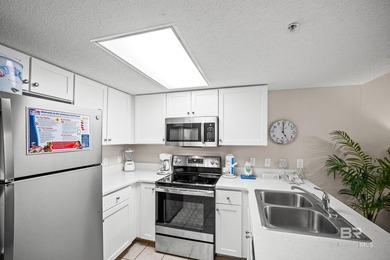This charming DIRECT GULF FRONT beach condo offers the perfect - photo 7