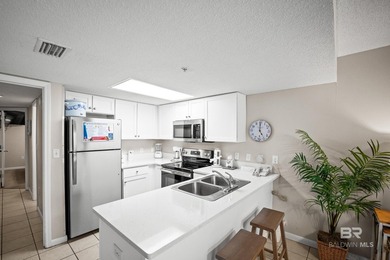 This charming DIRECT GULF FRONT beach condo offers the perfect - photo 8