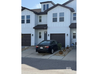 (private lake, pond, coastal) Townhome/Townhouse For Sale in Orange Beach Alabama