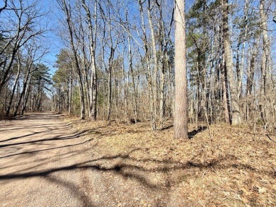 Lake Lot Sale Pending in Hayward, Wisconsin