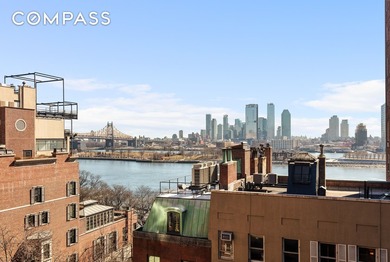 DIVINE DUPLEX w/RIVER VIEWS FROM EVERY WINDOW RARE JUMBO 1 - photo 2