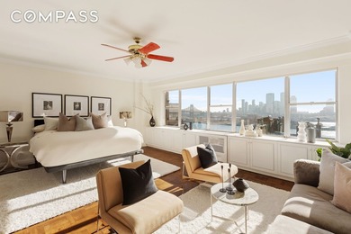 DIVINE DUPLEX w/RIVER VIEWS FROM EVERY WINDOW RARE JUMBO 1 - photo 8
