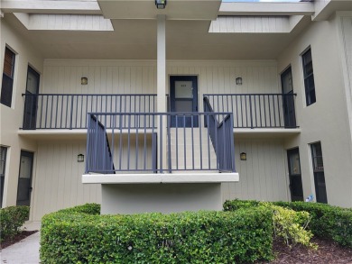 Lake Condo For Sale in Vero Beach, Florida