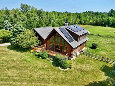 Discover a one-of-a-kind Champlain Islands retreat where privacy - photo 2