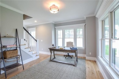 The Wickford III is a 3,128 sq. ft. custom 2-story home by - photo 12