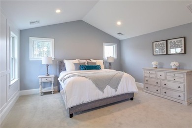 The Wickford III is a 3,128 sq. ft. custom 2-story home by - photo 13
