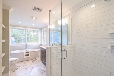 The Wickford III is a 3,128 sq. ft. custom 2-story home by - photo 14