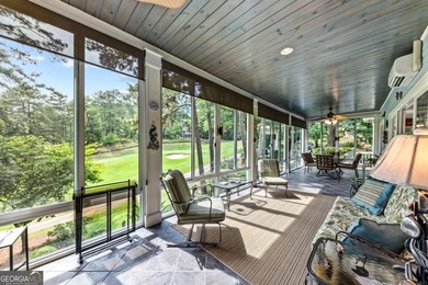Located at the green of the 14th hole of the prestigious - photo 5