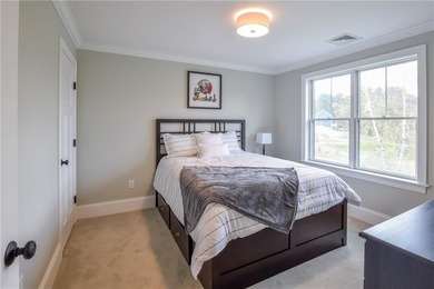 The Wickford III is a 3,128 sq. ft. custom 2-story home by - photo 17