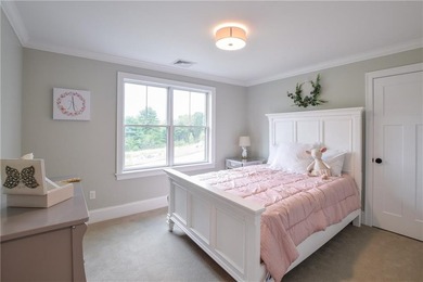 The Wickford III is a 3,128 sq. ft. custom 2-story home by - photo 18