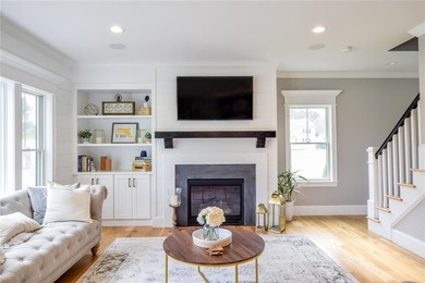 The Wickford III is a 3,128 sq. ft. custom 2-story home by - photo 20