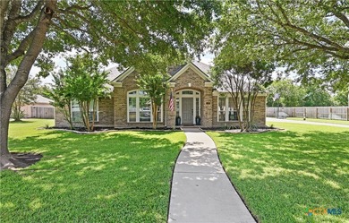 Lake McQueeney Home For Sale in Seguin Texas
