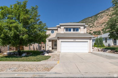 Great Salt Lake Home For Sale in Ogden Utah