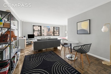 Welcome to Residence 14B at 167 East 67th Street a bright and - photo 1