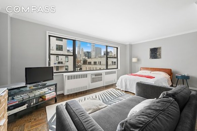 Welcome to Residence 14B at 167 East 67th Street a bright and - photo 2