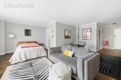 Welcome to Residence 14B at 167 East 67th Street a bright and - photo 3