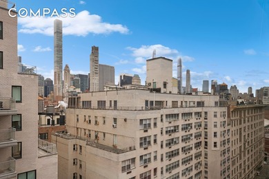 Welcome to Residence 14B at 167 East 67th Street a bright and - photo 7