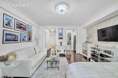 Welcome to 310 East 49th Street, Residence 1E a beautifully - photo 1