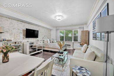 Welcome to 310 East 49th Street, Residence 1E a beautifully - photo 2