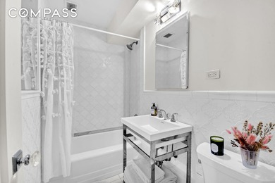 Welcome to 310 East 49th Street, Residence 1E a beautifully - photo 6