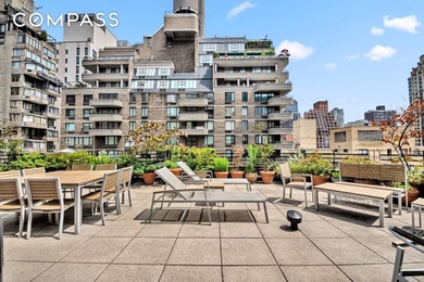 Welcome to 310 East 49th Street, Residence 1E a beautifully - photo 7