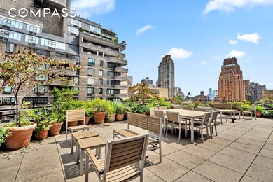 Welcome to 310 East 49th Street, Residence 1E a beautifully - photo 9