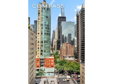 Welcome to 310 East 49th Street, Residence 1E a beautifully - photo 10