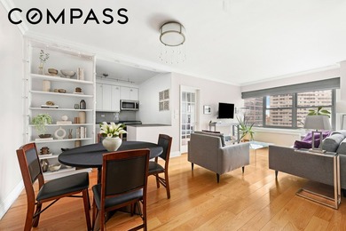 Welcome to Residence 19O at Plaza 400 a modern, sun-drenched - photo 1