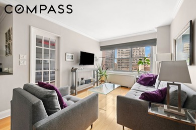 Welcome to Residence 19O at Plaza 400 a modern, sun-drenched - photo 2