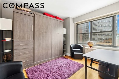 Welcome to Residence 19O at Plaza 400 a modern, sun-drenched - photo 8