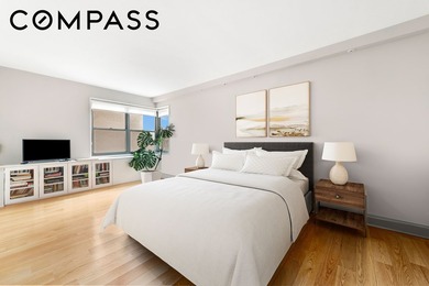 Welcome to Residence 19O at Plaza 400 a modern, sun-drenched - photo 9