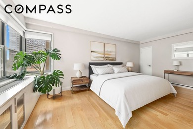 Welcome to Residence 19O at Plaza 400 a modern, sun-drenched - photo 10