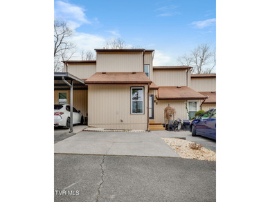 Boone Lake Condo For Sale in Blountville Tennessee