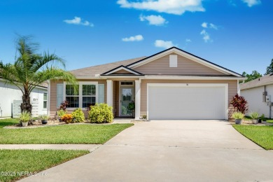 Lake Home For Sale in Bunnell, Florida