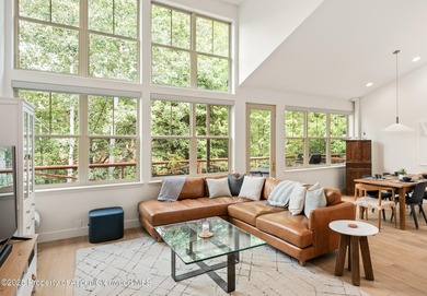 Willits Lake Townhome/Townhouse For Sale in Basalt Colorado