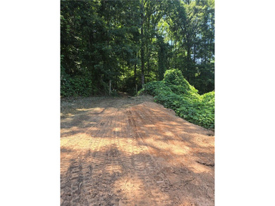 (private lake, pond, creek) Acreage For Sale in Starr South Carolina