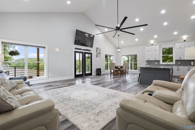 WATERFRONT - Peace and Quiet located right on the Coosa River - photo 12